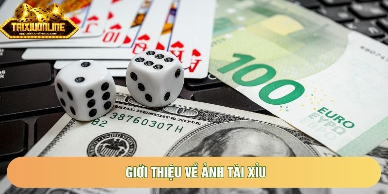 Giới thiệu về ảnh tài xỉu